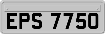 EPS7750