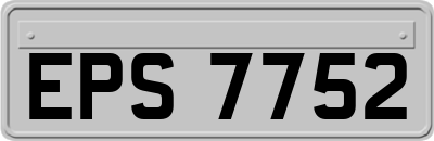 EPS7752