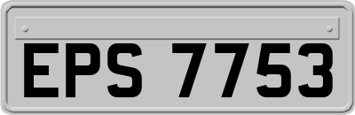 EPS7753