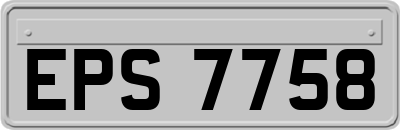 EPS7758