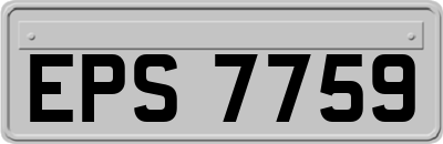 EPS7759