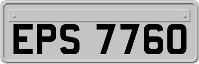 EPS7760
