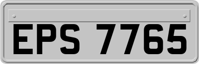 EPS7765