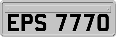 EPS7770