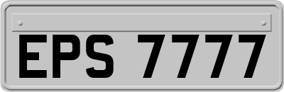 EPS7777