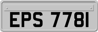 EPS7781