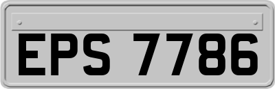 EPS7786
