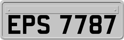 EPS7787