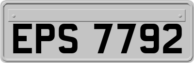 EPS7792