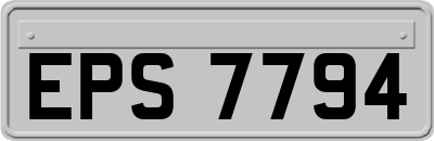 EPS7794