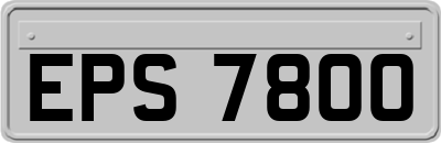 EPS7800
