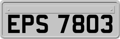 EPS7803