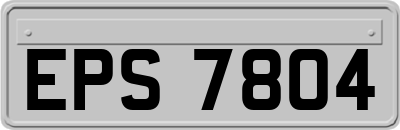 EPS7804