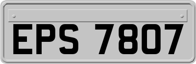 EPS7807