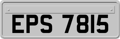 EPS7815