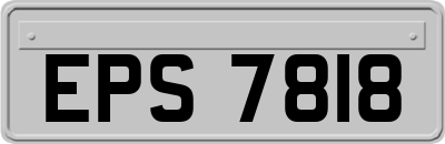 EPS7818