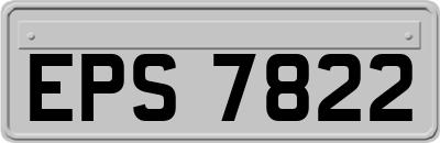 EPS7822