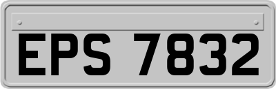 EPS7832