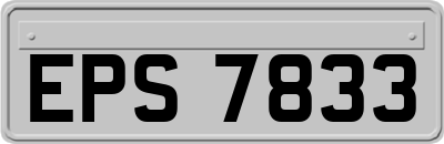 EPS7833