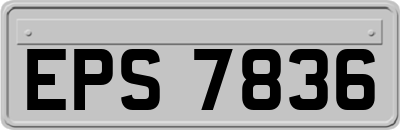 EPS7836