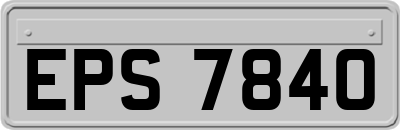 EPS7840