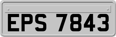 EPS7843