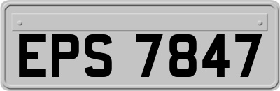 EPS7847