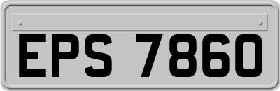 EPS7860