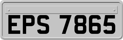 EPS7865