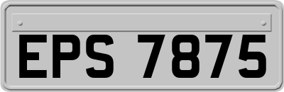 EPS7875