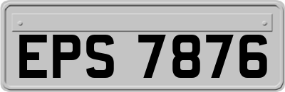 EPS7876