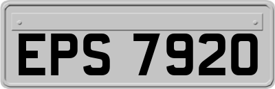EPS7920