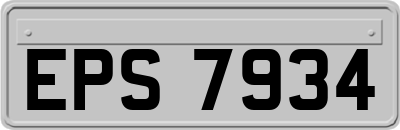 EPS7934