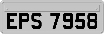 EPS7958