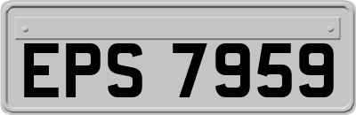 EPS7959