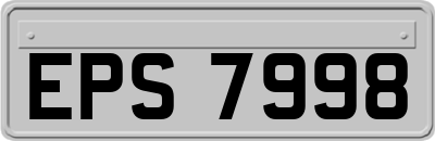 EPS7998