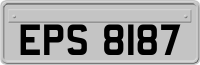 EPS8187