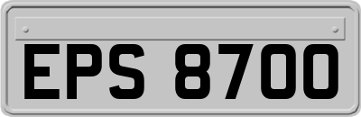 EPS8700