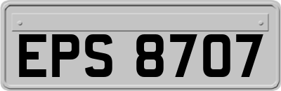 EPS8707