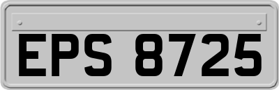 EPS8725