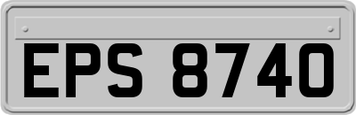 EPS8740