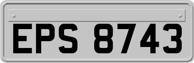 EPS8743