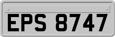 EPS8747