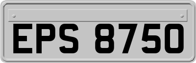 EPS8750