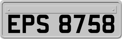 EPS8758