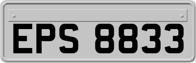 EPS8833