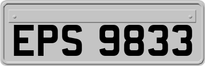 EPS9833