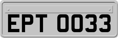 EPT0033