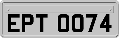 EPT0074
