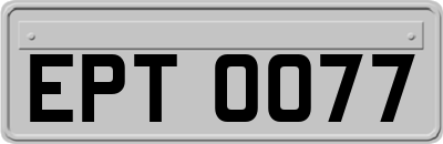 EPT0077